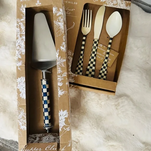 Mackenzie Childs Bundle - Picture 6 of 6